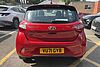 Hyundai I10 1.0 MPi SE Connect 5dr Red