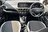 Hyundai I10 1.0 MPi SE Connect 5dr Red