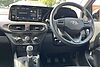 Hyundai I10 1.0 MPi SE Connect 5dr Red