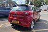 Hyundai I10 1.0 MPi SE Connect 5dr Red