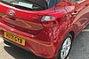Hyundai I10 1.0 MPi SE Connect 5dr Red