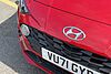 Hyundai I10 1.0 MPi SE Connect 5dr Red