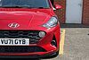Hyundai I10 1.0 MPi SE Connect 5dr Red