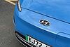 Hyundai KONA Premium 64kWh 5dr Auto Blue