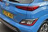 Hyundai KONA Premium 64kWh 5dr Auto Blue
