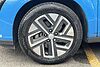Hyundai KONA Premium 64kWh 5dr Auto Blue