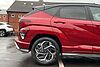 Hyundai KONA 1.6T 138ps N Line S 5dr DCT Red