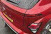 Hyundai KONA 1.6T 138ps N Line S 5dr DCT Red
