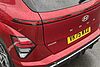 Hyundai KONA 1.6T 138ps N Line S 5dr DCT Red