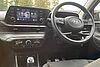 Hyundai BAYON 1.0 T-GDi 48V MHEV SE Connect 5dr Grey