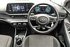 Hyundai BAYON 1.0 T-GDi 48V MHEV SE Connect 5dr Grey