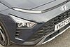 Hyundai BAYON 1.0 T-GDi 48V MHEV SE Connect 5dr Grey