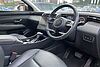 Hyundai TUCSON 1.6 T-GDi 48Volt MHEV Ultimate 5dr 2WD DCT Grey