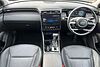Hyundai TUCSON 1.6 T-GDi 48Volt MHEV Ultimate 5dr 2WD DCT Grey