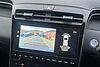 Hyundai TUCSON 1.6 T-GDi 48Volt MHEV Ultimate 5dr 2WD DCT Grey