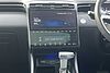 Hyundai TUCSON 1.6 T-GDi 48Volt MHEV Ultimate 5dr 2WD DCT Grey
