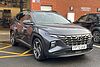 Hyundai TUCSON 1.6 T-GDi 48Volt MHEV Ultimate 5dr 2WD DCT Grey