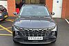 Hyundai TUCSON 1.6 T-GDi 48Volt MHEV Ultimate 5dr 2WD DCT Grey
