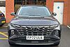 Hyundai TUCSON 1.6 T-GDi 48Volt MHEV Ultimate 5dr 2WD DCT Grey