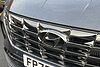 Hyundai TUCSON 1.6 T-GDi 48Volt MHEV Ultimate 5dr 2WD DCT Grey