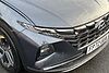 Hyundai TUCSON 1.6 T-GDi 48Volt MHEV Ultimate 5dr 2WD DCT Grey