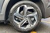 Hyundai TUCSON 1.6 T-GDi 48Volt MHEV Ultimate 5dr 2WD DCT Grey