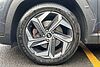 Hyundai TUCSON 1.6 T-GDi 48Volt MHEV Ultimate 5dr 2WD DCT Grey