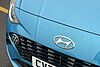 Hyundai I10 1.2 MPi Premium 5dr Blue