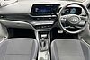 Hyundai BAYON 1.0 T-GDi Ultimate 5dr DCT Green