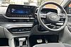 Hyundai BAYON 1.0 T-GDi Ultimate 5dr DCT Green