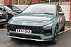 Hyundai BAYON 1.0 T-GDi Ultimate 5dr DCT Green