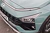Hyundai BAYON 1.0 T-GDi Ultimate 5dr DCT Green