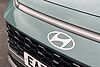 Hyundai BAYON 1.0 T-GDi Ultimate 5dr DCT Green