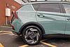 Hyundai BAYON 1.0 T-GDi Ultimate 5dr DCT Green