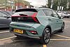 Hyundai BAYON 1.0 T-GDi Ultimate 5dr DCT Green