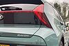 Hyundai BAYON 1.0 T-GDi Ultimate 5dr DCT Green