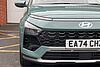 Hyundai BAYON 1.0 T-GDi Ultimate 5dr DCT Green