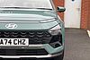 Hyundai BAYON 1.0 T-GDi Ultimate 5dr DCT Green