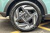 Hyundai BAYON 1.0 T-GDi Ultimate 5dr DCT Green