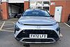 Hyundai BAYON 1.0 T-GDi 48Volt MHEV Ultimate 5dr DCT Silver