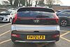Hyundai BAYON 1.0 T-GDi 48Volt MHEV Ultimate 5dr DCT Silver