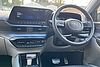 Hyundai BAYON 1.0 T-GDi 48Volt MHEV Ultimate 5dr DCT Silver