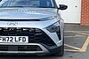 Hyundai BAYON 1.0 T-GDi 48Volt MHEV Ultimate 5dr DCT Silver