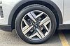 Hyundai BAYON 1.0 T-GDi 48Volt MHEV Ultimate 5dr DCT Silver