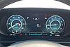 Hyundai BAYON 1.0 T-GDi 48Volt MHEV Ultimate 5dr DCT Silver