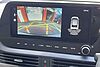 Hyundai BAYON 1.0 T-GDi 48Volt MHEV Ultimate 5dr DCT Silver