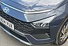 Hyundai BAYON 1.0 T-GDi Advance 5dr Grey