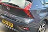 Hyundai BAYON 1.0 T-GDi Advance 5dr Grey