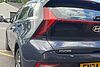 Hyundai BAYON 1.0 T-GDi Advance 5dr Grey