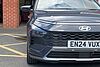 Hyundai BAYON 1.0 T-GDi Advance 5dr Grey
